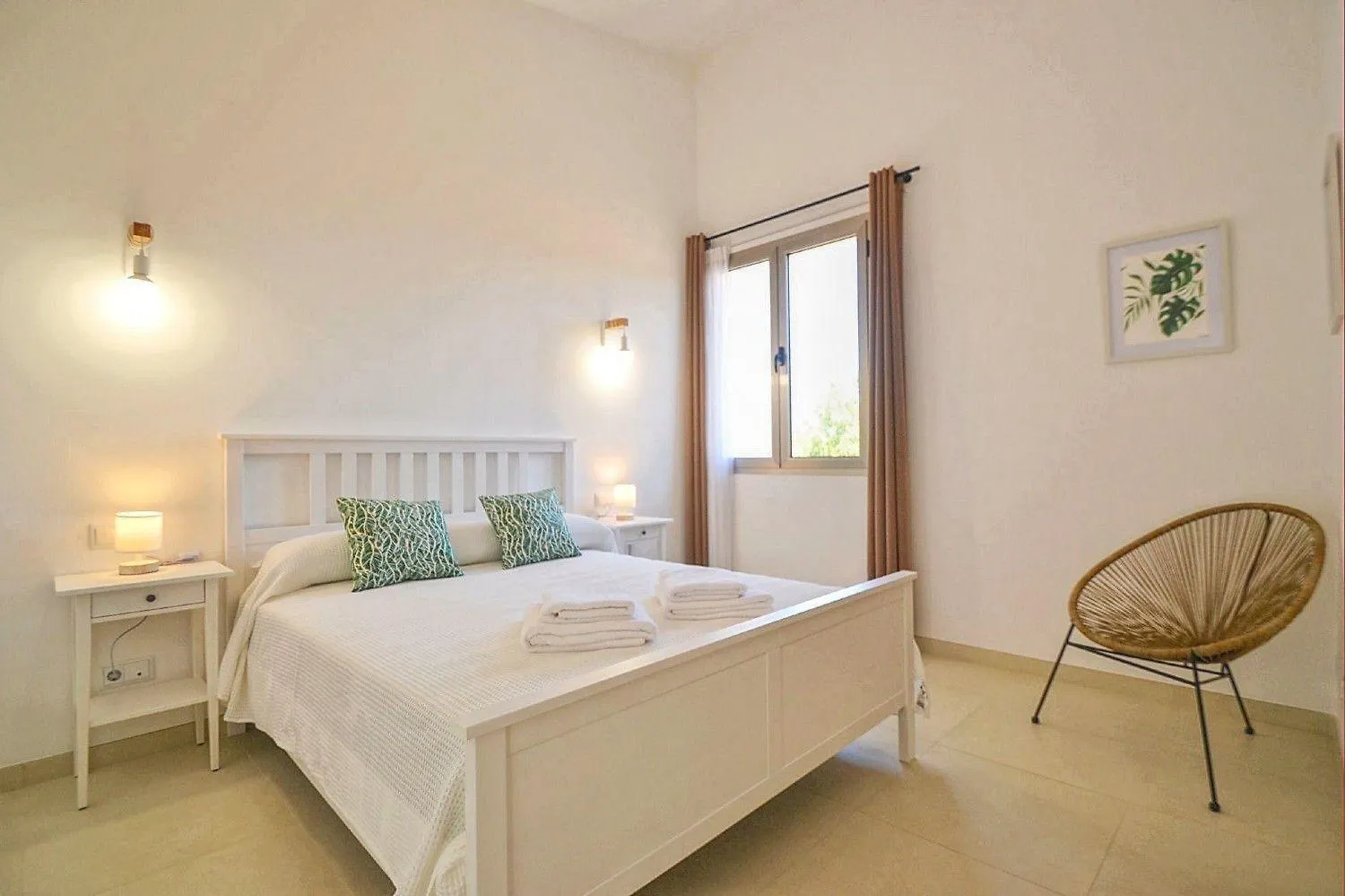 Wunderschoenes Ferienhaus In Binissalem Mit Privatem Pool 0*,  إسبانيا