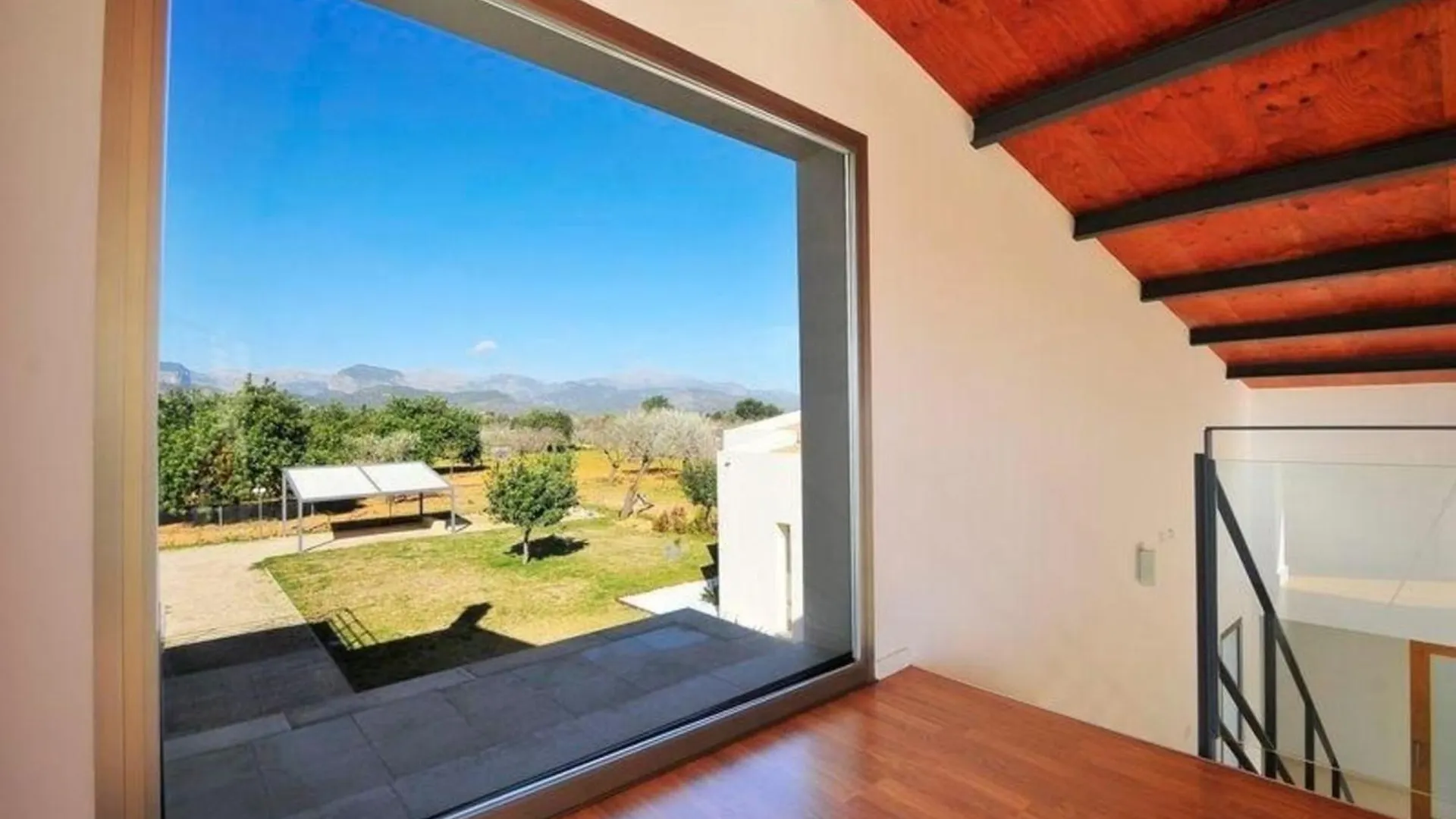 بيت للعطل Wunderschoenes Ferienhaus In Binissalem Mit Privatem Pool